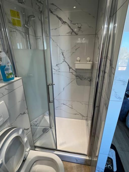 Super Studio En Face De La Gare De Mulhouse Διαμέρισμα Εξωτερικό φωτογραφία