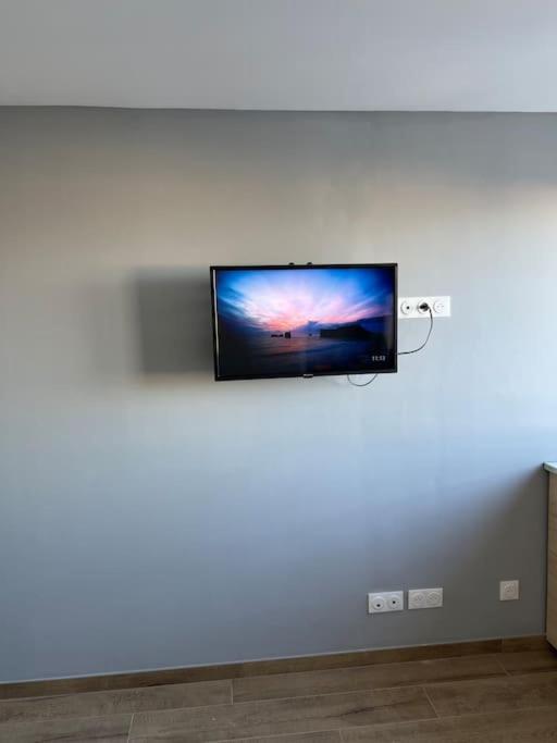 Super Studio En Face De La Gare De Mulhouse Διαμέρισμα Εξωτερικό φωτογραφία