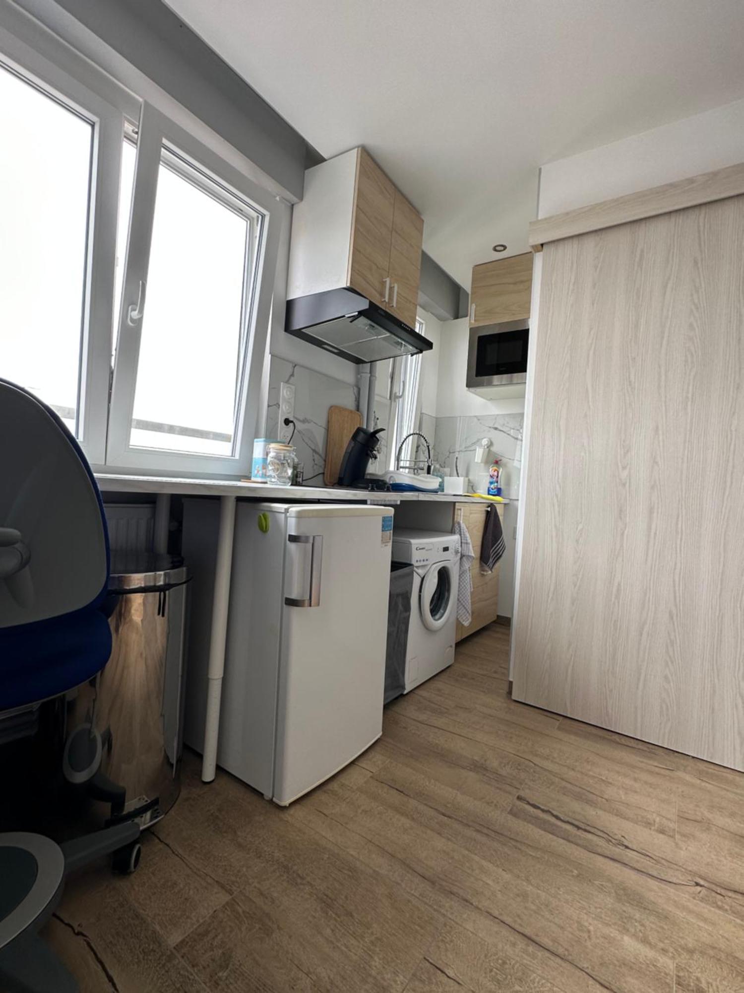 Super Studio En Face De La Gare De Mulhouse Διαμέρισμα Εξωτερικό φωτογραφία